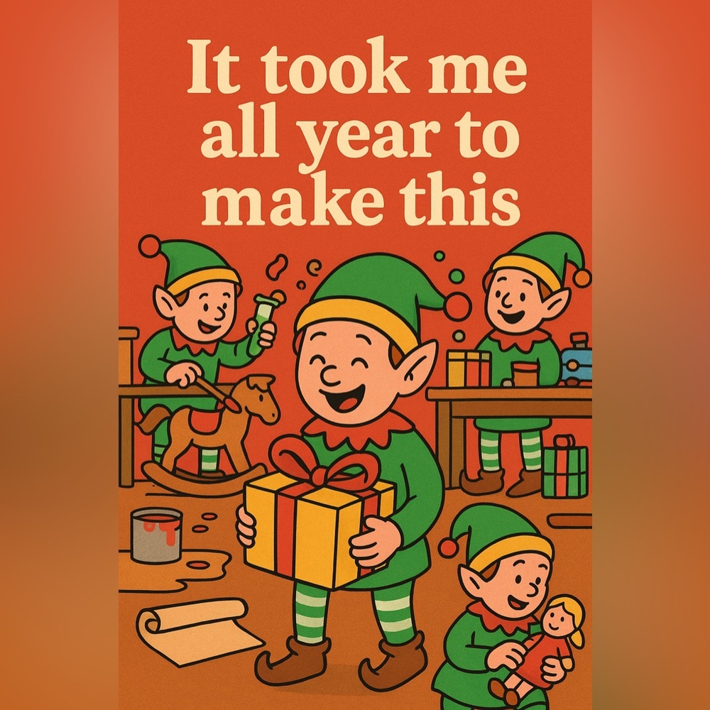 Live Show Item Listing Only